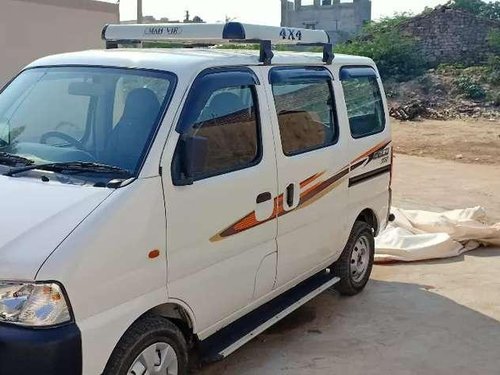 Used 2018 Maruti Suzuki Eeco MT for sale in Dhrangadhra