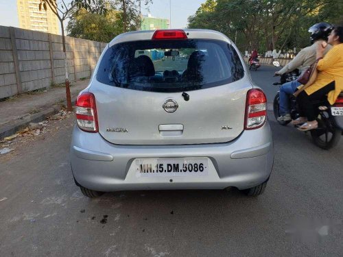 Nissan Micra XV 2012 MT for sale in Mumbai