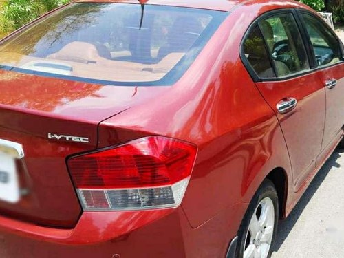 Used 2009 Honda City MT for sale in Coimbatore