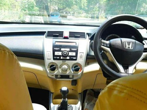 Used 2009 Honda City MT for sale in Coimbatore