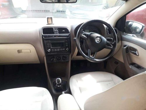 Skoda Rapid 1.5 TDI CR Ambition, 2014, Diesel MT in Chennai