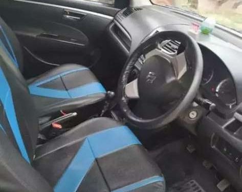 Used 2014 Maruti Suzuki Swift MT for sale in Basti