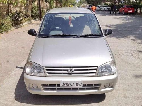 2006 Maruti Suzuki Zen MT for sale in Indore