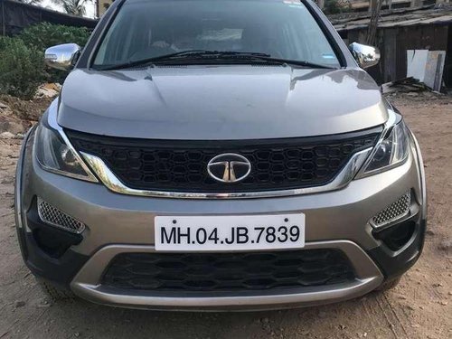 Used Tata Hexa 2018 MT for sale in Mira Road 