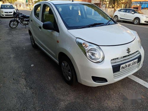 Used 2010 Maruti Suzuki A Star MT for sale in Jalandhar 