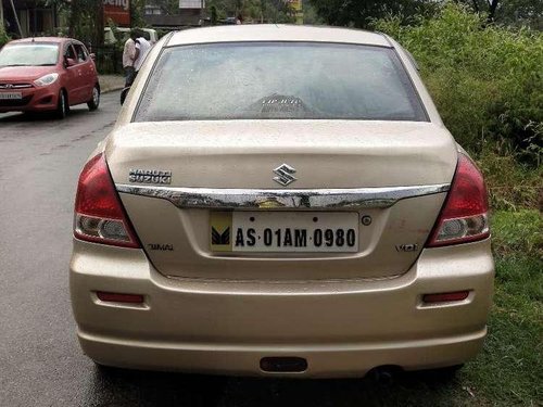 Maruti Suzuki Swift Dzire VDI, 2010, Diesel MT for sale in Guwahati 