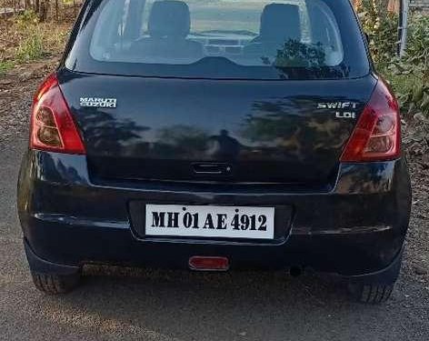 Used 2008 Maruti Suzuki Swift MT in Amravati