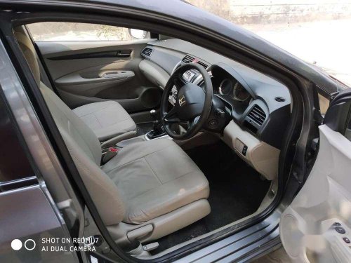 Used Honda City E 2010 MT for sale in Gurgaon 