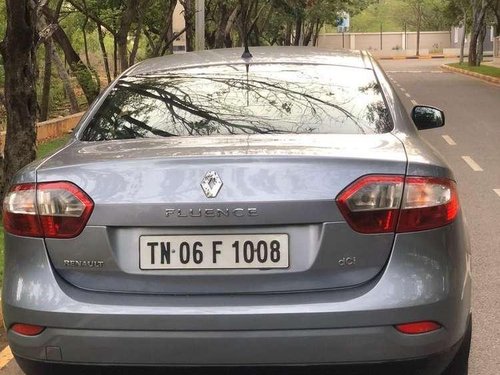Used 2011 Renault Fluence MT for sale in Coimbatore 
