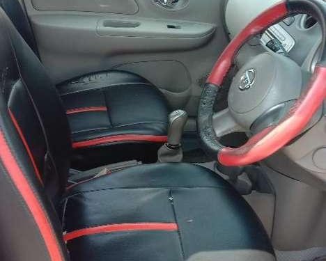Used 2012 Nissan Micra MT for sale in Chennai 