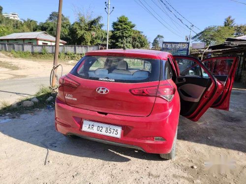 Hyundai i20 Magna 2017 MT for sale in Itanagar