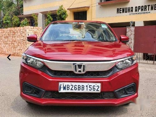 Honda Amaze 1.2 S i-VTEC, 2018, Petrol MT for sale in Kolkata 