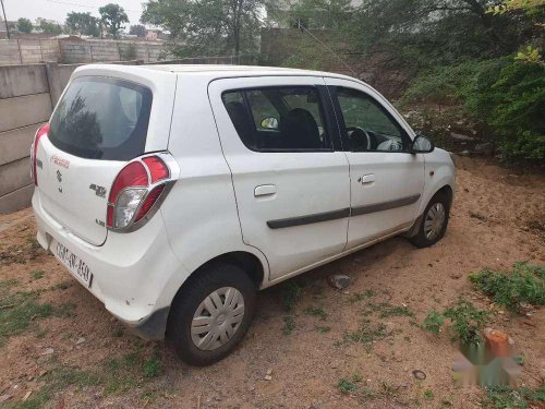 Used 2015 Maruti Suzuki Alto 800 MT for sale in Bhilai