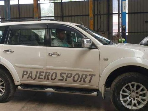 Used Mitsubishi Pajero Sport 2013 MT for sale in Thrissur 