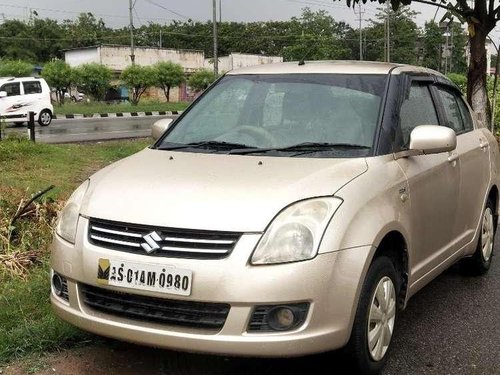 Maruti Suzuki Swift Dzire VDI, 2010, Diesel MT for sale in Guwahati 