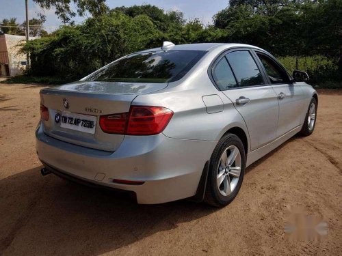 BMW 3 Series 320d, 2013, Diesel AT for sale in Madurai 