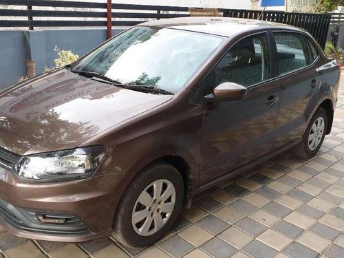 Used Volkswagen Ameo 2017 MT for sale in Madurai 