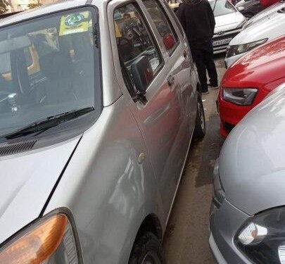 Used Maruti Suzuki Wagon R LXI 2009 MT in New Delhi 