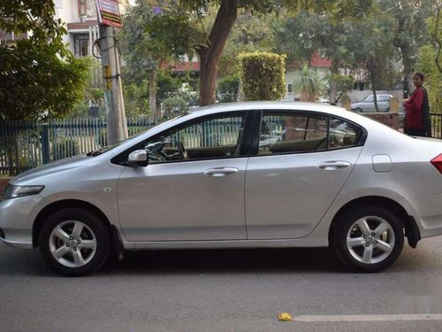 Used Honda City S 2013 MT for sale in Ludhiana 