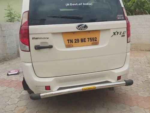 Used 2017 Mahindra Xylo AT for sale in Dharmapuri 