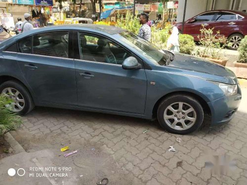 Used 2010 Chevrolet Cruze MT for sale in Mumbai 