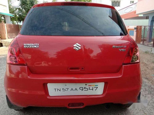 Used Maruti Suzuki Swift VDI 2010 MT for sale in Dindigul 