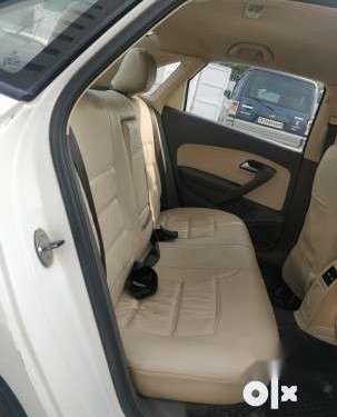 Volkswagen Vento, 2012, Diesel MT for sale in Chennai 