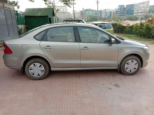 Used Skoda Rapid 2012 MT for sale in Gurgaon 