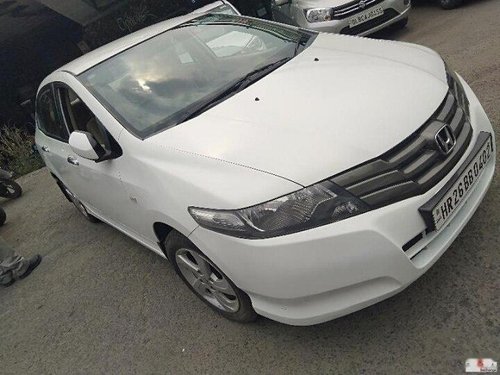 Used 2010 Honda City 1.5 S MT for sale in New Delhi 