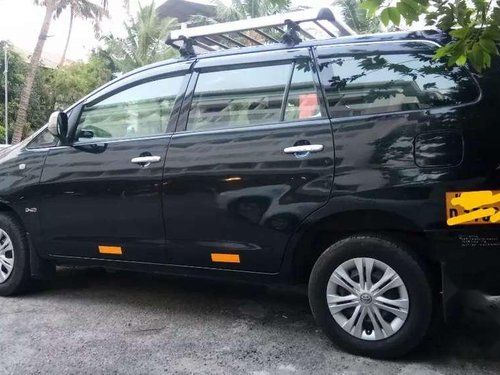 Used Toyota Innova 2011 MT for sale in Kochi 