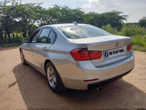 BMW 3 Series 320d, 2013, Diesel AT for sale in Madurai 
