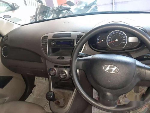 Used Hyundai i10 2012 MT for sale in Kumbakonam 