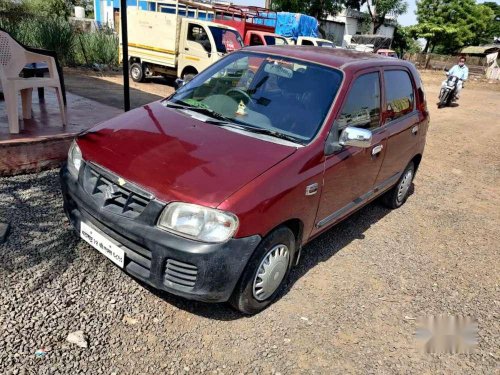 Used 2011 Maruti Suzuki Alto 800 MT for sale in Darbhanga 