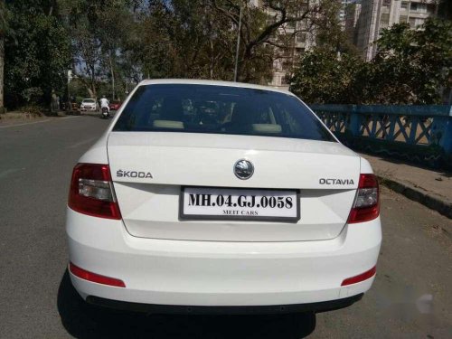 Used Skoda Octavia 2013 MT for sale in Mumbai 