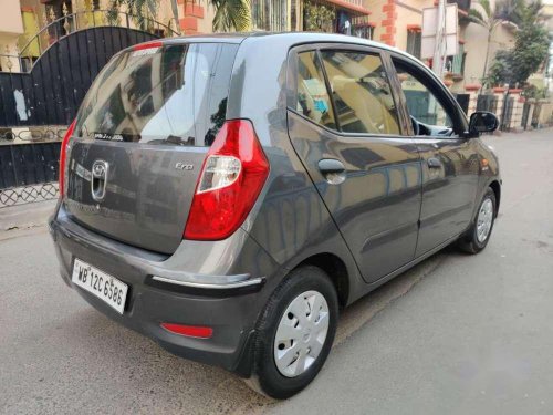 Hyundai I10 Era, 2013, Petrol MT for sale in Kolkata 