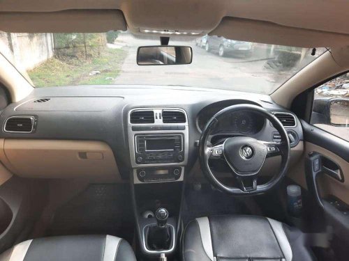 Used Volkswagen Polo 2014 MT for sale in Nagpur 