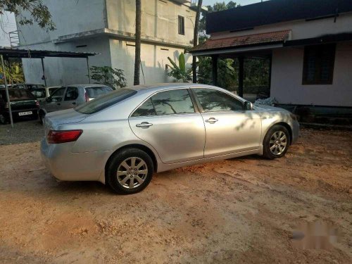 Used 2006 Toyota Camry MT for sale in Kochi 