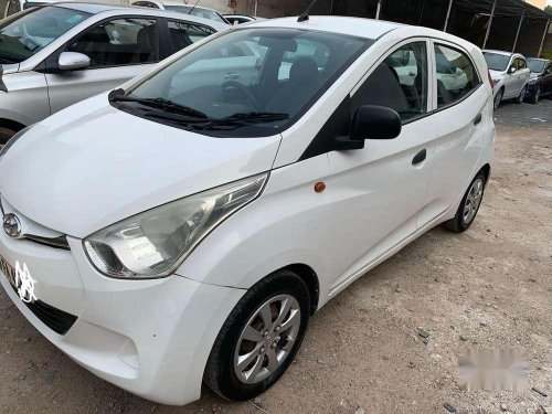 Used 2011 Hyundai Eon MT for sale in Bilaspur 