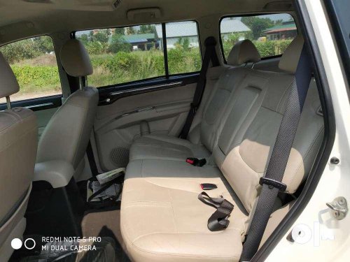 Used Mitsubishi Pajero Sport 2013 AT for sale in Kochi