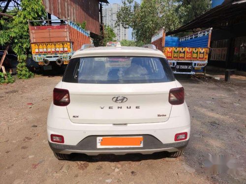 2019 Hyundai Venue AT for sale in Kolkata