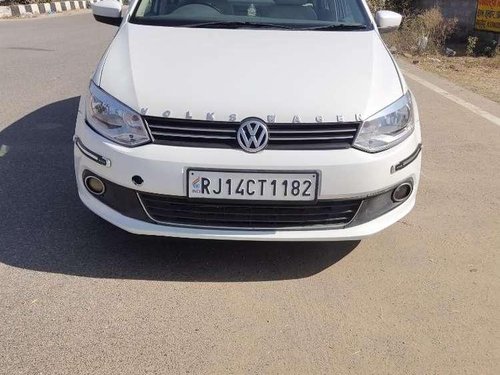 Used Volkswagen Vento 2013 MT for sale in Jaipur 