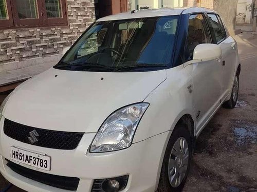 Used 2009 Maruti Suzuki Swift MT for sale in Sangaria 