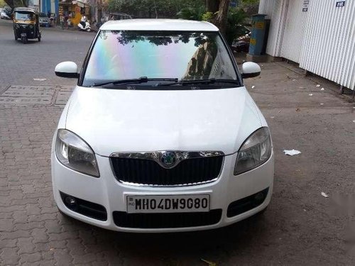 Used 2009 Skoda Fabia MT for sale in Mumbai 