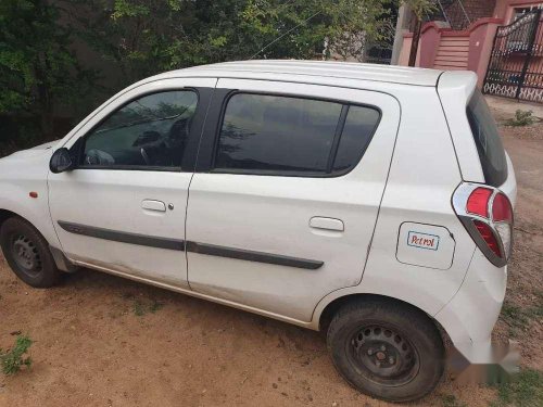 Used 2015 Maruti Suzuki Alto 800 MT for sale in Bhilai