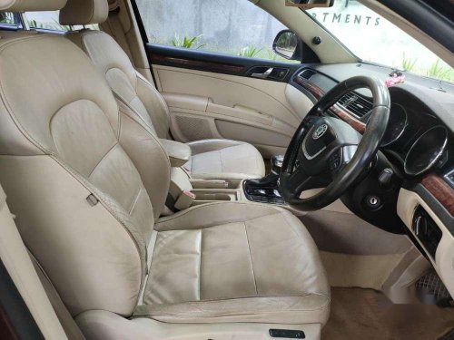 Used 2010 Skoda Superb MT for sale in Coimbatore 