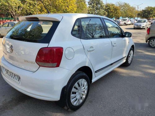 Used Volkswagen Polo 2013 MT for sale in Chandigarh 