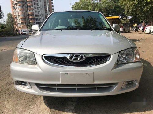 Used Hyundai Accent 2012 MT for sale in Ahmedabad 