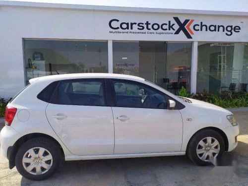 Used Volkswagen Polo 2011 MT for sale in Pune 