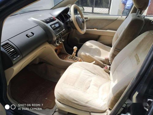 Used Honda City ZX 2007 MT for sale in Gurgaon 