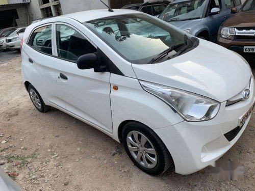 Used 2011 Hyundai Eon MT for sale in Bilaspur 